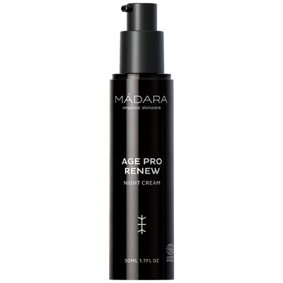 MADARA Age Pro Renew Night cream MADARA Age Pro Renew Night cream afbeelding