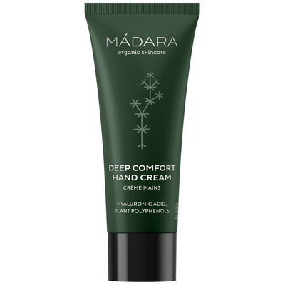 MADARA Deep Comfort Handcreme MADARA Deep Comfort Handcreme Abbildung