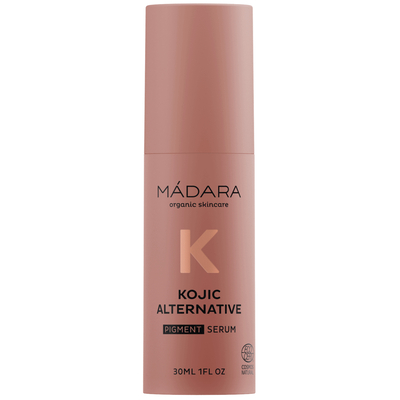 MADARA Kojic Alternative Pigment Serum MADARA Kojic Alternative Pigment Serum Abbildung