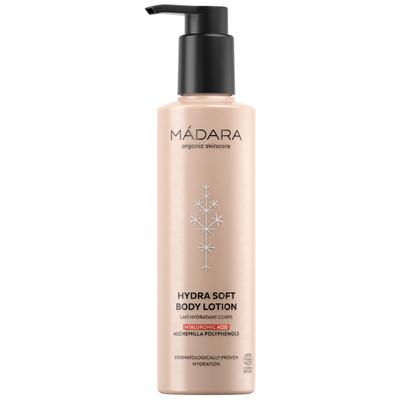 MADARA Hydra Soft Body Lotion MADARA Hydra Soft Body Lotion afbeelding
