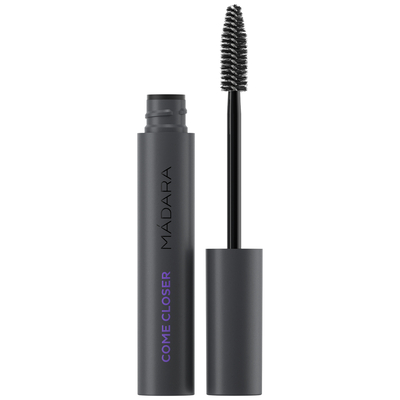MADARA Come Closer Infinite Lash Mascara MADARA Come Closer Infinite Lash Mascara Abbildung