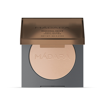 MADARA Moonlight Soft Glow Mineral Highlighter #1 Stardust MADARA Moonlight Soft Glow Mineral Highlighter #1 Stardust Abbildung