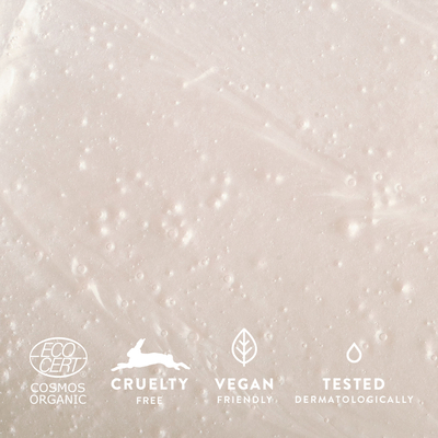 MADARA Bitter Honey Moisture Wash afbeelding