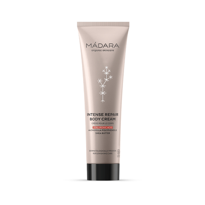 MADARA Intensive Repair Body Cream MADARA Intensive Repair Body Cream Abbildung