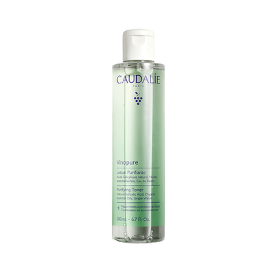 Caudalie Vinopure Klärende Lotion Caudalie Vinopure Klärende Lotion Abbildung