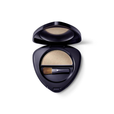 Dr Hauschka Eyeshadow 08 golden topaz Dr Hauschka Eyeshadow 08 golden topaz image