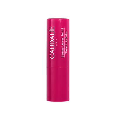 Caudalie Getinte Lippenbalsem Caudalie Getinte Lippenbalsem afbeelding