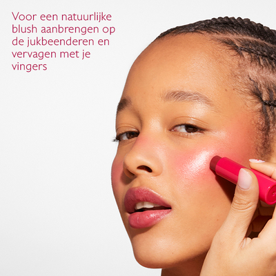 Caudalie Getinte Lippenbalsem Caudalie Getinte Lippenbalsem afbeelding