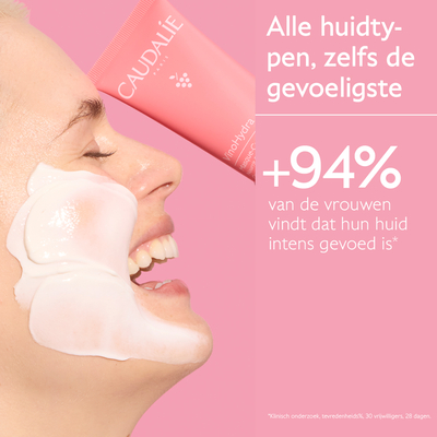 Caudalie Geschenkset Vinohydra Serum Caudalie Geschenkset Vinohydra Serum Abbildung