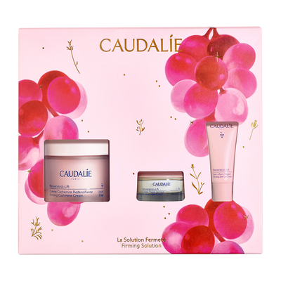 Caudalie Christmas Set Resveratrol Caudalie Christmas Set Resveratrol image