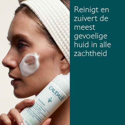 Caudalie Geschenkset Vinoclean Duo Caudalie Geschenkset Vinoclean Duo Abbildung