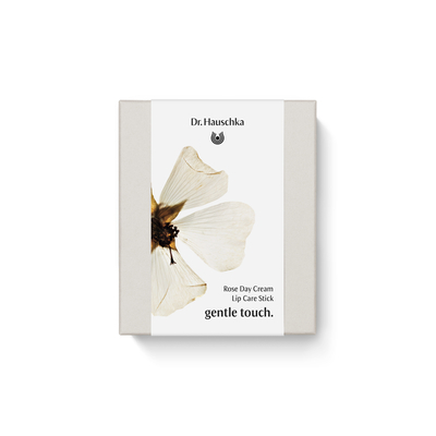 Dr Hauschka Gentle Touch set Dr Hauschka Gentle Touch set afbeelding