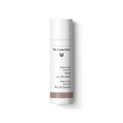 Dr Hauschka Regeneration Intensive Night Serum Dr Hauschka Regeneration Intensive Night Serum image