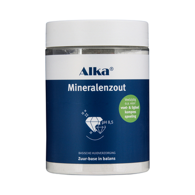 ALKA Alka Bad ALKA Alka Bad afbeelding