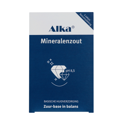 ALKA Alka Bad ALKA Alka Bad afbeelding