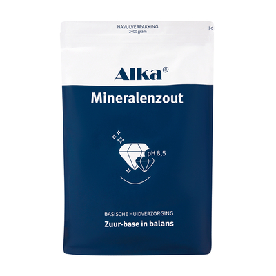 ALKA Alka Bad ALKA Alka Bad afbeelding
