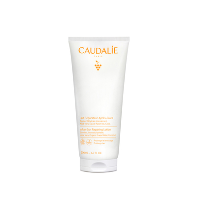 Caudalie Sun Regenerierende Aftersun-Milch Caudalie Sun Regenerierende Aftersun-Milch Abbildung