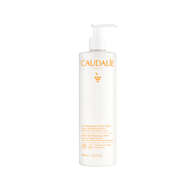 Caudalie Sun Regenerierende Aftersun-Milch Caudalie Sun Regenerierende Aftersun-Milch Abbildung