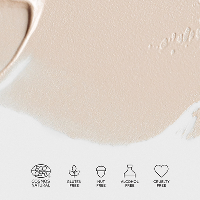 MADARA CC GO Getönter Ceramide CC Stick SPF30 #20 IVORY MADARA CC GO Getönter Ceramide CC Stick SPF30 #20 IVORY Abbildung