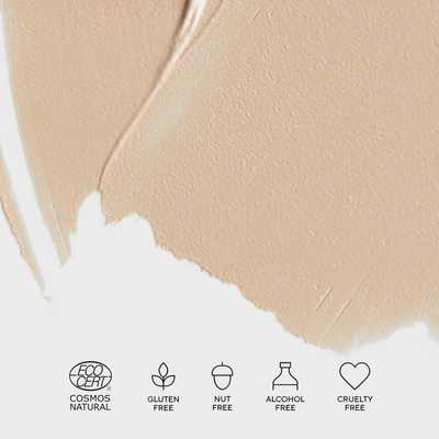 MADARA CC GO Tinted Ceramide CC Stick SPF30 #35 TRUE BEIGE MADARA CC GO Tinted Ceramide CC Stick SPF30 #35 TRUE BEIGE afbeelding
