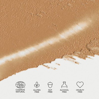 MADARA CC GO Getönter Ceramide CC Stick SPF30 #60 OLIVE MADARA CC GO Getönter Ceramide CC Stick SPF30 #60 OLIVE Abbildung