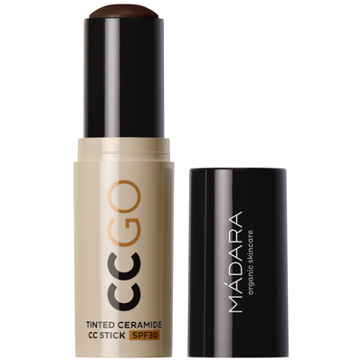 MADARA CC GO Getönter Ceramide CC Stick SPF30 #100 MOCHA MADARA CC GO Getönter Ceramide CC Stick SPF30 #100 MOCHA Abbildung