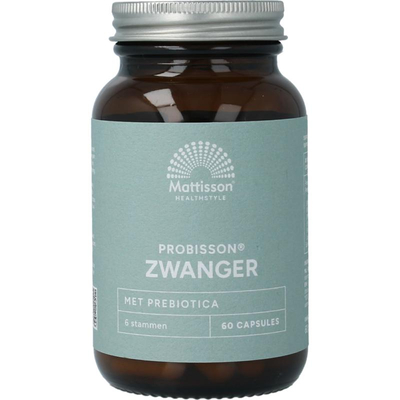 Mattisson Healthstyle Probisson Schwanger 7 Milliarden Mattisson Healthstyle Probisson Schwanger 7 Milliarden Abbildung