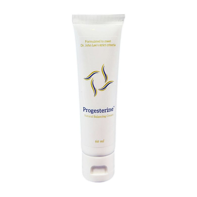 Abanda Progesterine Menopause-Creme Bundle Abanda Progesterine Menopause-Creme Bundle Abbildung