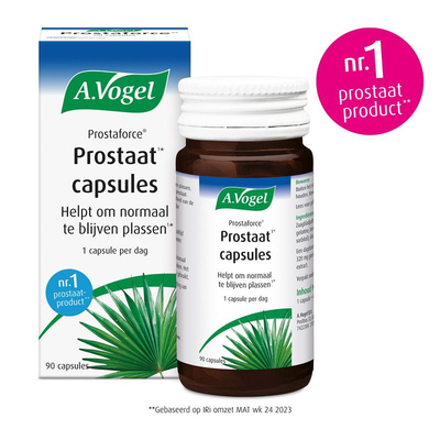 A.Vogel Prostaforce bundle image