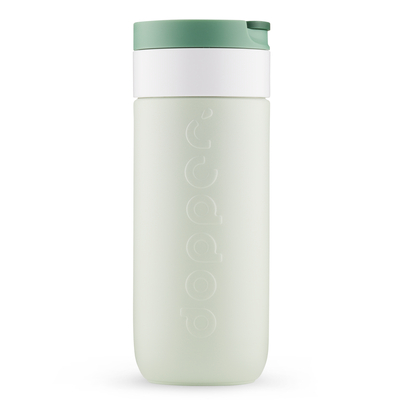 Dopper Dopper Travel Mug Forest Green afbeelding