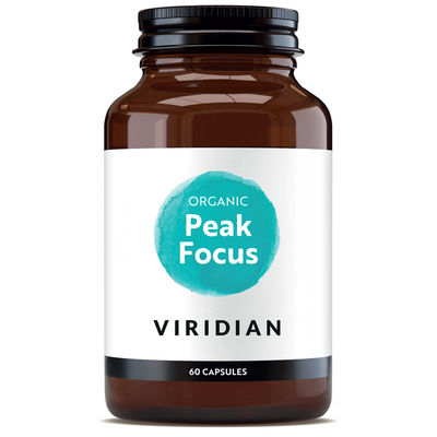 Viridian Peak Focus Abbildung