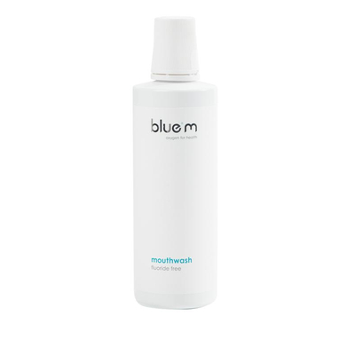 Bluem Mouthwash Bluem Mouthwash afbeelding