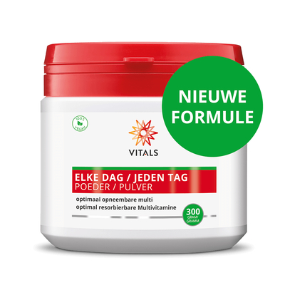 Vitals Elke Dag Poeder afbeelding