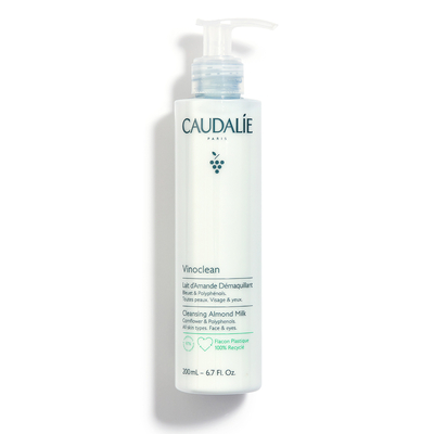 Caudalie Reinigende Mandelmilch Caudalie Reinigende Mandelmilch Abbildung