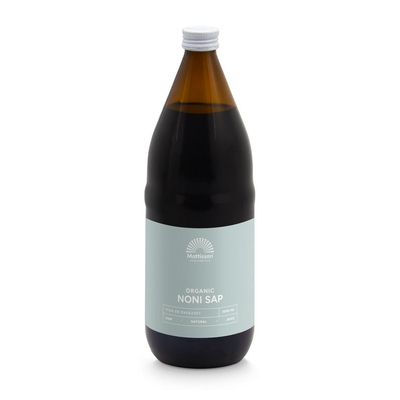 Mattisson Healthstyle Noni Juice Puur Sap Mattisson Healthstyle Noni Juice Puur Sap afbeelding