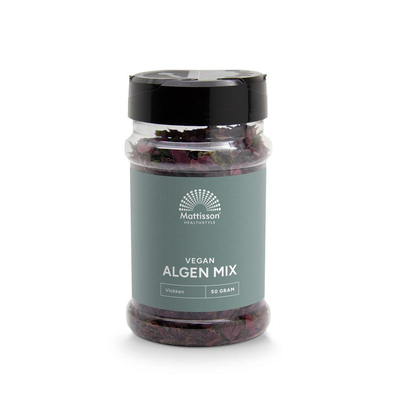 Mattisson Healthstyle Algen mix afbeelding