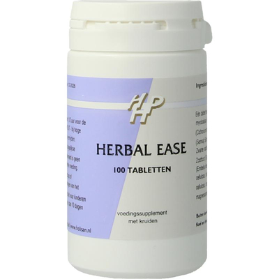 Himalaya Herbal Ease (voorheen Herbolax) Himalaya Herbal Ease (voorheen Herbolax) afbeelding