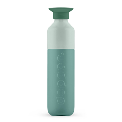 Dopper Dopper Steel Canopy Green Dopper Dopper Steel Canopy Green afbeelding