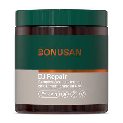 Bonusan DJ Repair Bonusan DJ Repair afbeelding