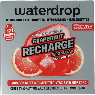 Waterdrop Microlyte Grapefruit Waterdrop Microlyte Grapefruit Abbildung