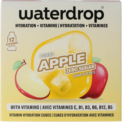 Waterdrop Microdrink Apple image
