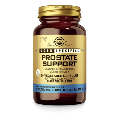 Solgar Vitamins Prostata Support Solgar Vitamins Prostata Support Abbildung