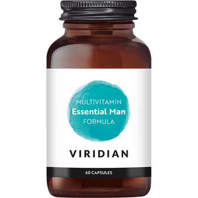Viridian Essential Male Multi Viridian Essential Male Multi afbeelding