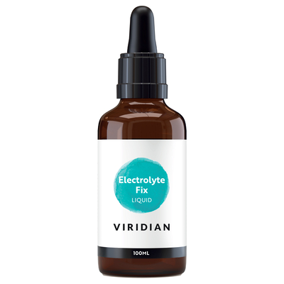 Viridian Electrolyte Fix Viridian Electrolyte Fix Abbildung