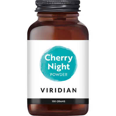 Viridian Cherry Night Viridian Cherry Night afbeelding