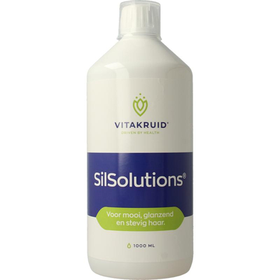 Vitakruid SilSolutions afbeelding