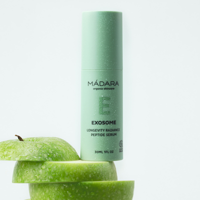 MADARA EXOSOME Longevity Peptide Serum image