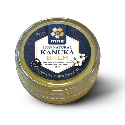Manuka New Zealand Kanuka balsem Abbildung