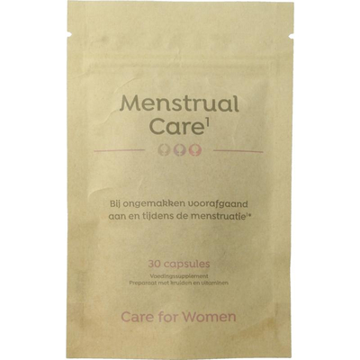 Care for Women Menstrual Care Care for Women Menstrual Care afbeelding