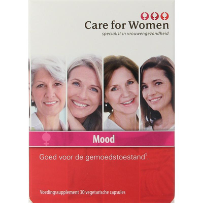 Care for Women Stimmung Care for Women Stimmung Abbildung